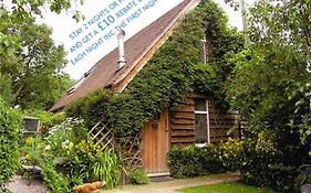 Parrs Cottage